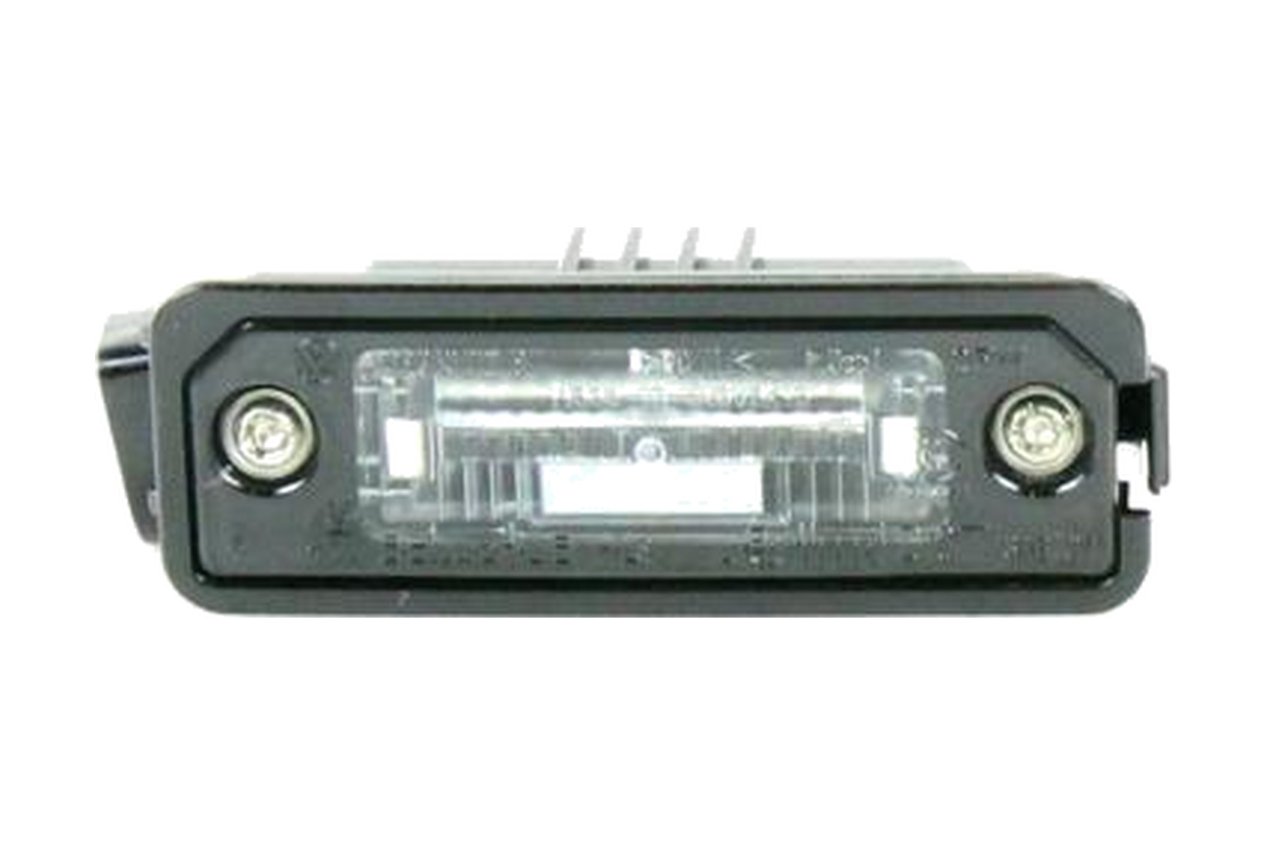 Luz de Placa VW 3D0943021A