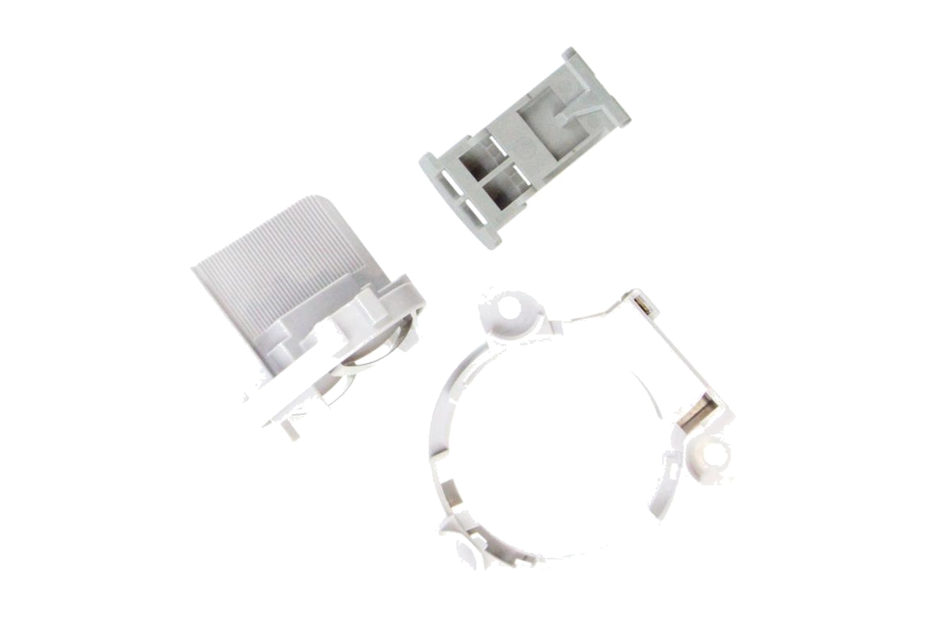 Soquete de Lâmpada Farol H7 VW 5K0941109C - Imagem 4