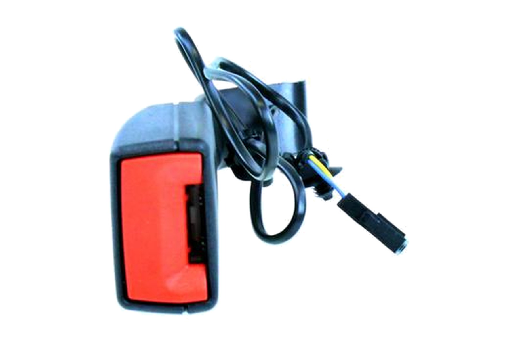 Fecho de Travamento de Cinto de Segurança VW 5Z0857755HFCN - Imagem 7