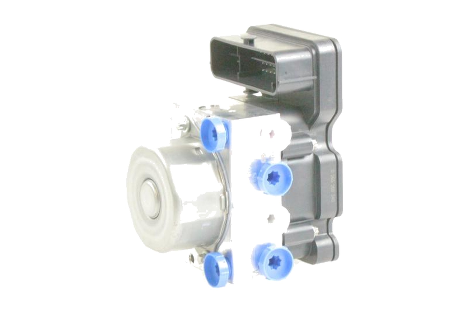 Módulo de Freio ABS VW 5Z0614117PBEF - Imagem 17