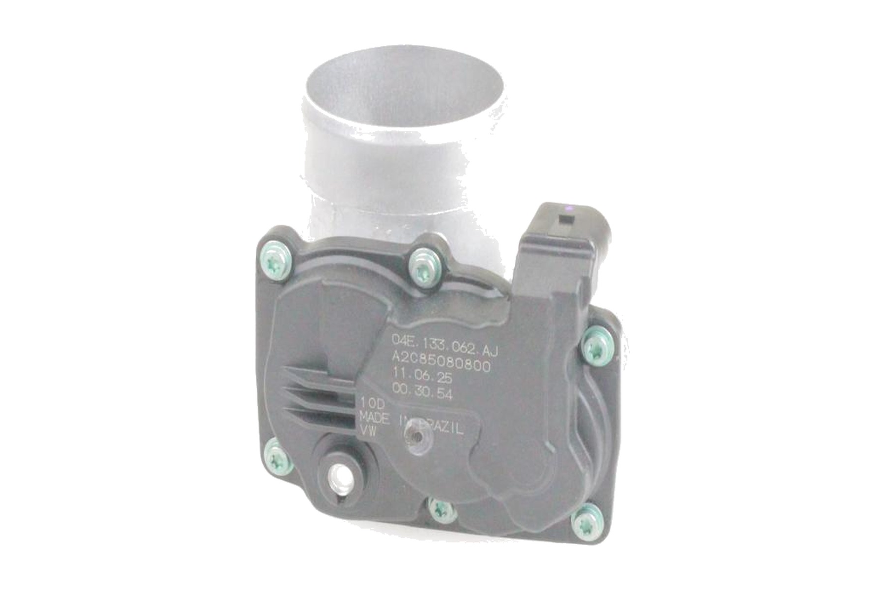 Corpo de Borboleta de Injeção Eletrônica VW 04E133062AJ - Imagem 2