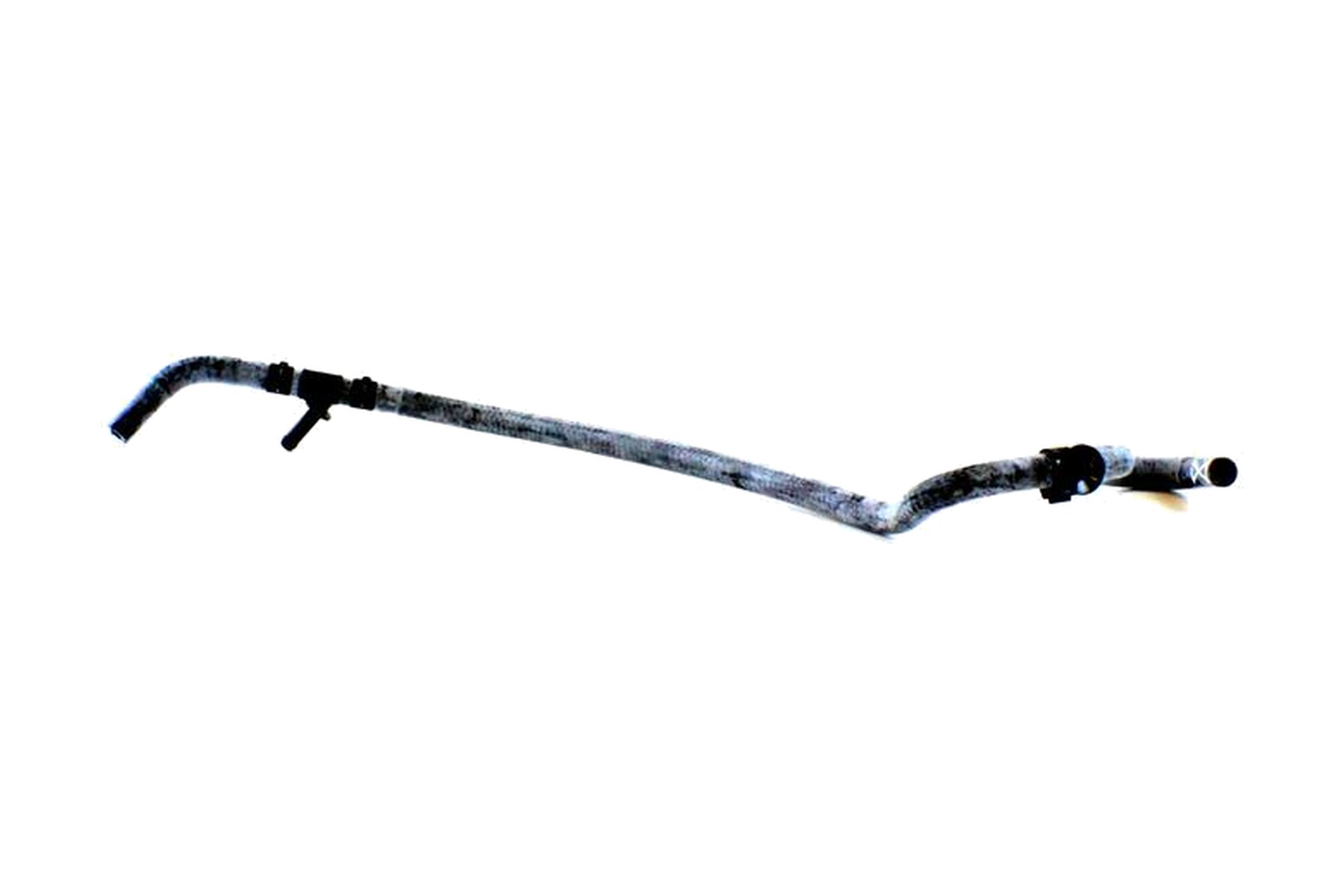 Mangueira de Água de Radiador VW 5Z0122447AL - Imagem 15