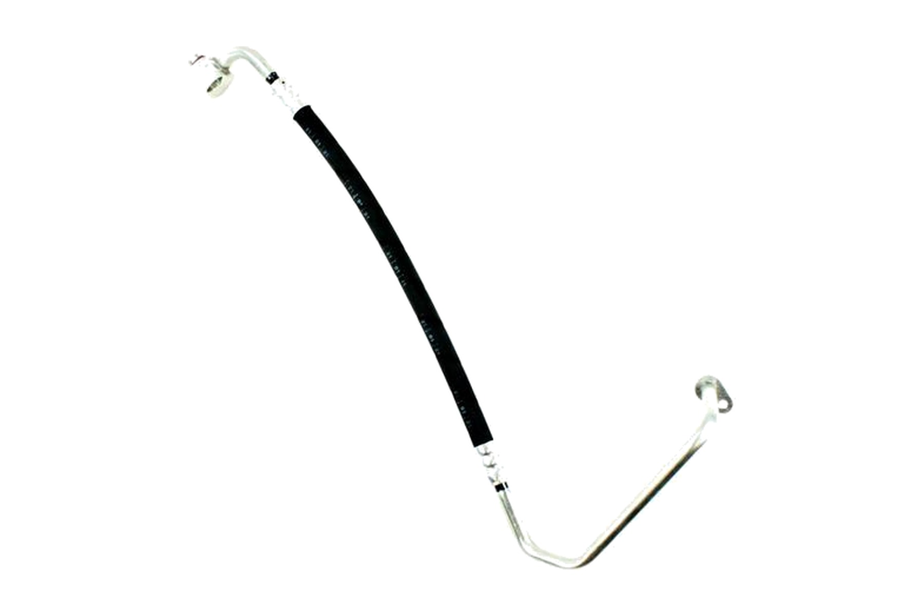 Mangueira de Sistema de Ar Condicionado VW 2Q0816721R - Imagem 4