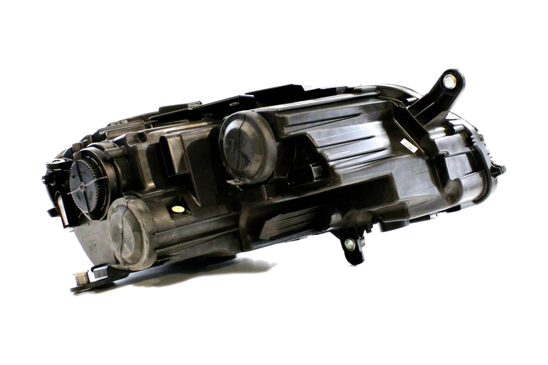 Farol Máscara Negra Esquerdo (Motorista) VW 3AB941005 - Imagem 13