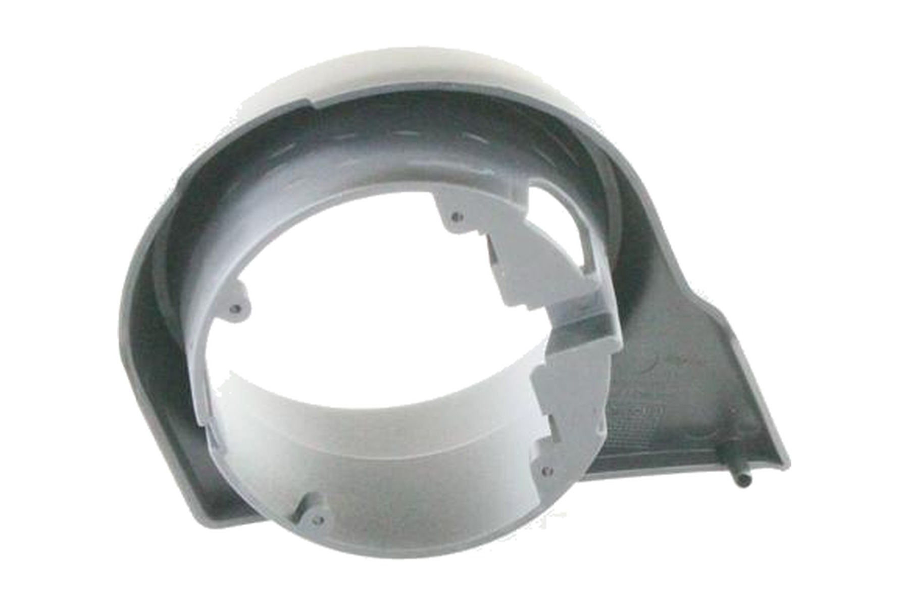 Moldura de Farol de Milha VW 5W08078343BZ - Imagem 12