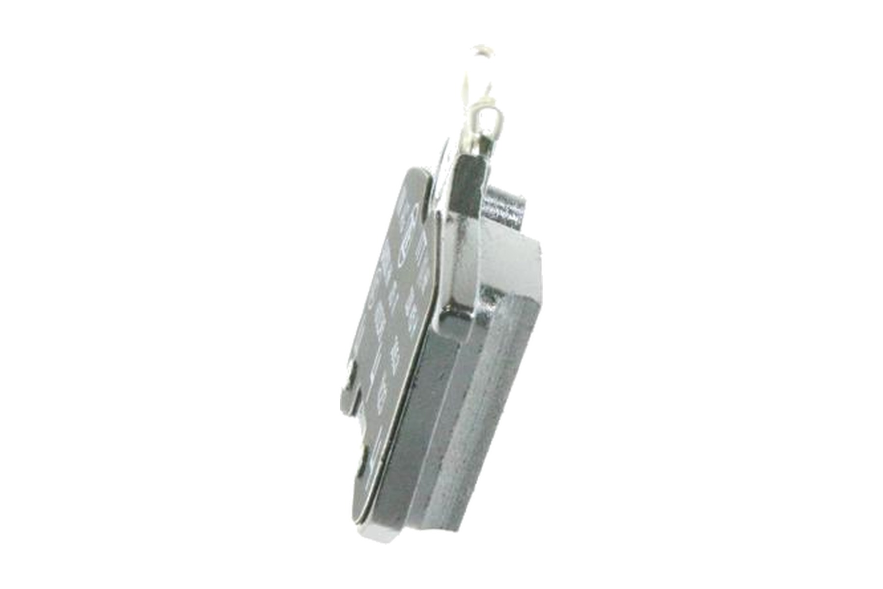 Pastilha de Freio VW 2Q0698451C - Imagem 7