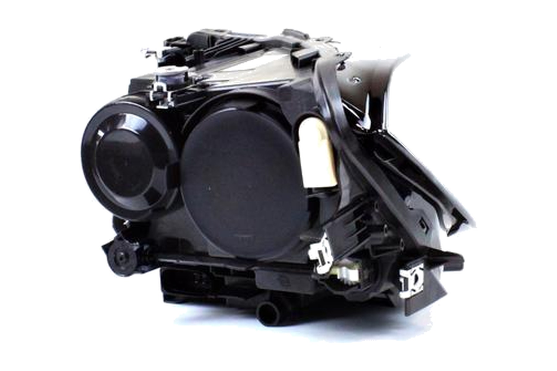Farol Máscara Negra Direito (Passageiro) VW 2GP941006B - Imagem 18
