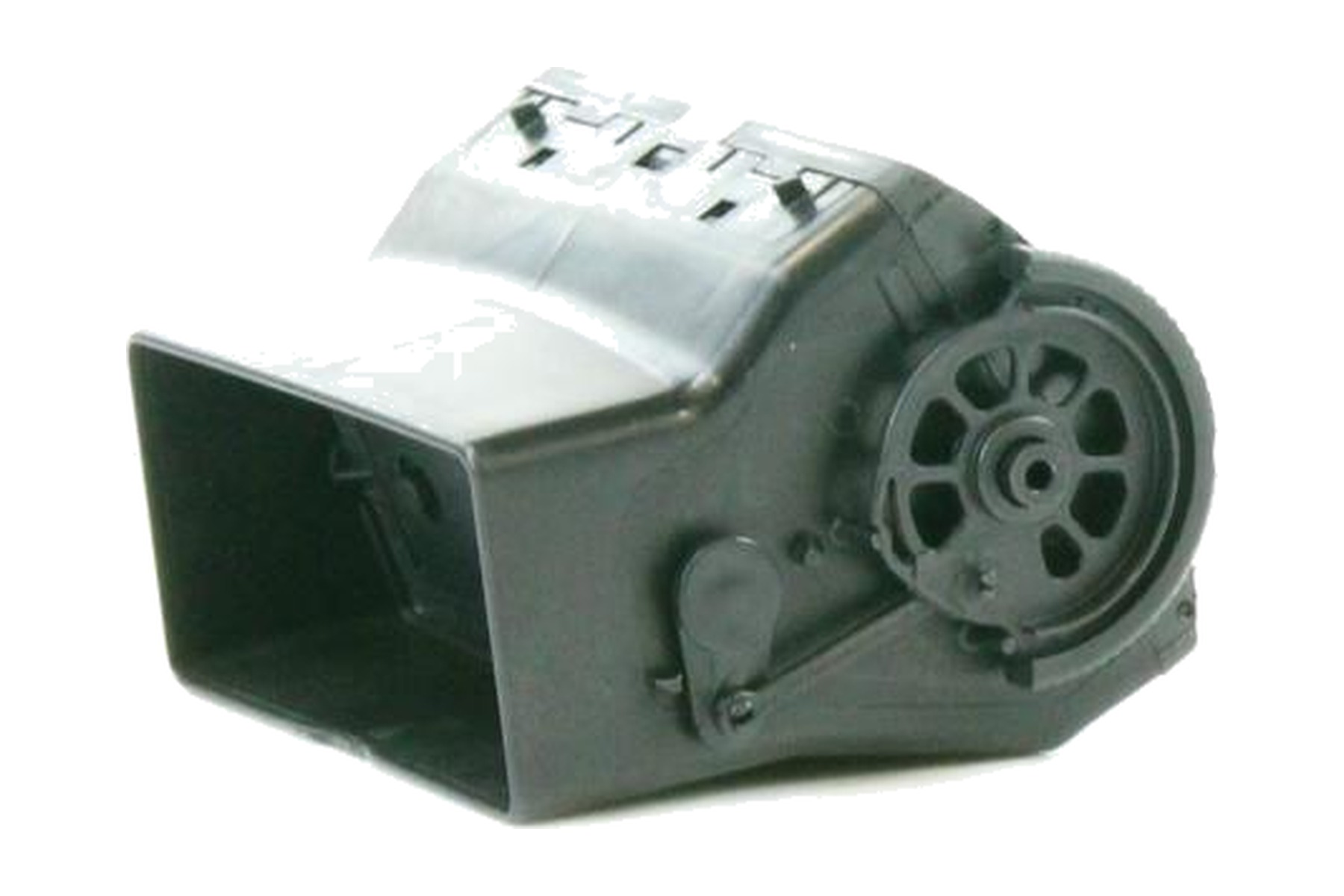 Difusor de Saída de Ar VW 5Z08197041NN - Imagem 17
