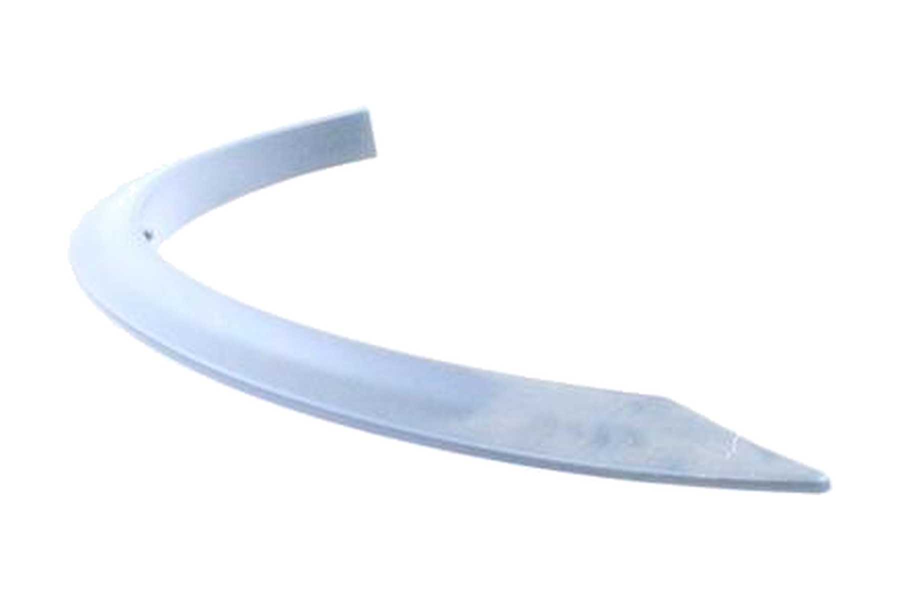 Moldura de Para-lama VW 5W0809922B41 - Imagem 6