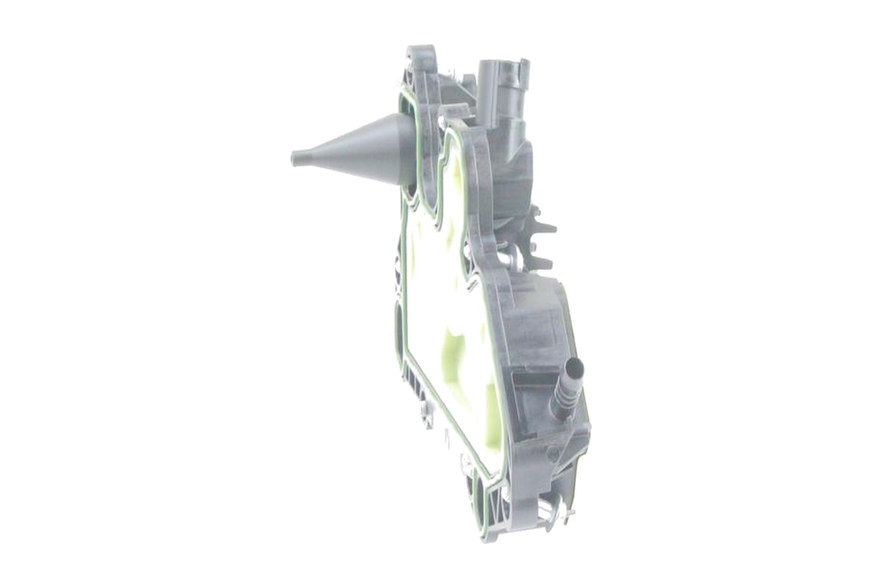 Separador de Óleo Anti-chama de Motor VW 06Q103495B - Imagem 18