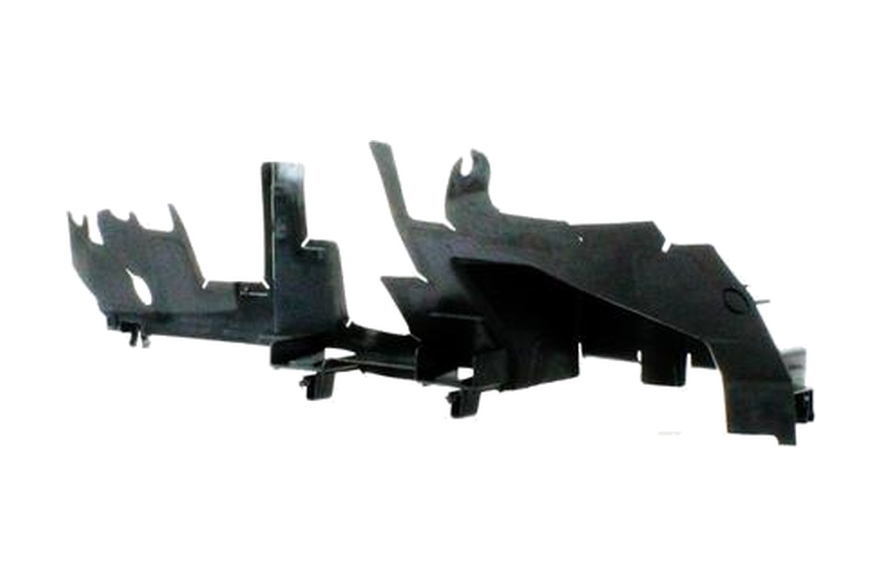 Defletor de Ar de Radiador VW 2GP121284A - Imagem 3