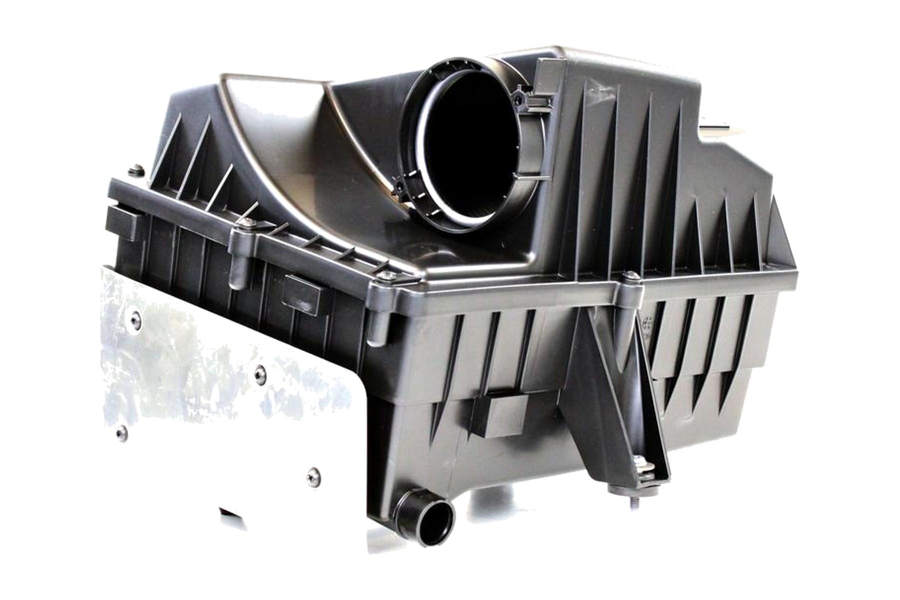 Caixa de Filtro de Ar de Motor VW 2H0129607K - Imagem 22