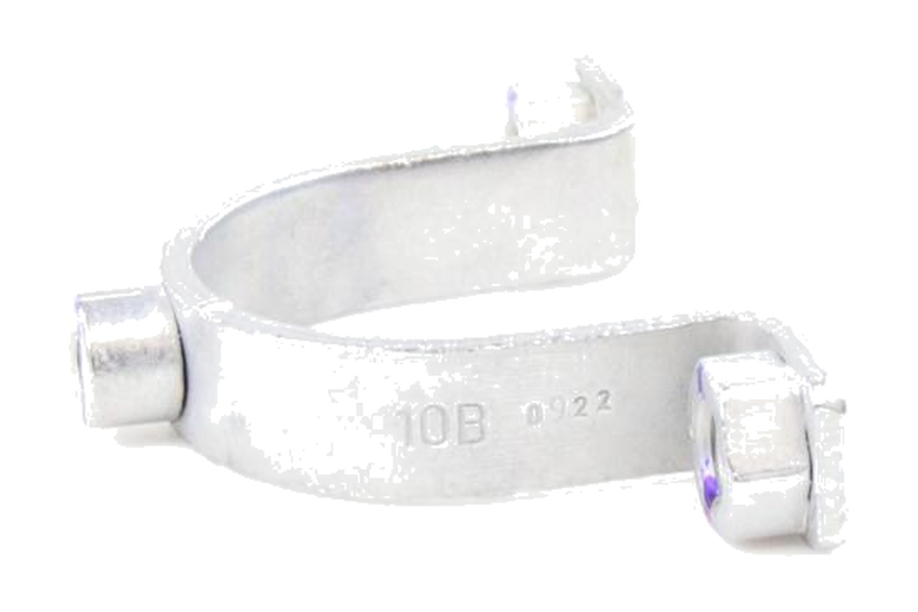 Abraçadeira de Caixa de Direção VW 5Z0422379A - Imagem 6