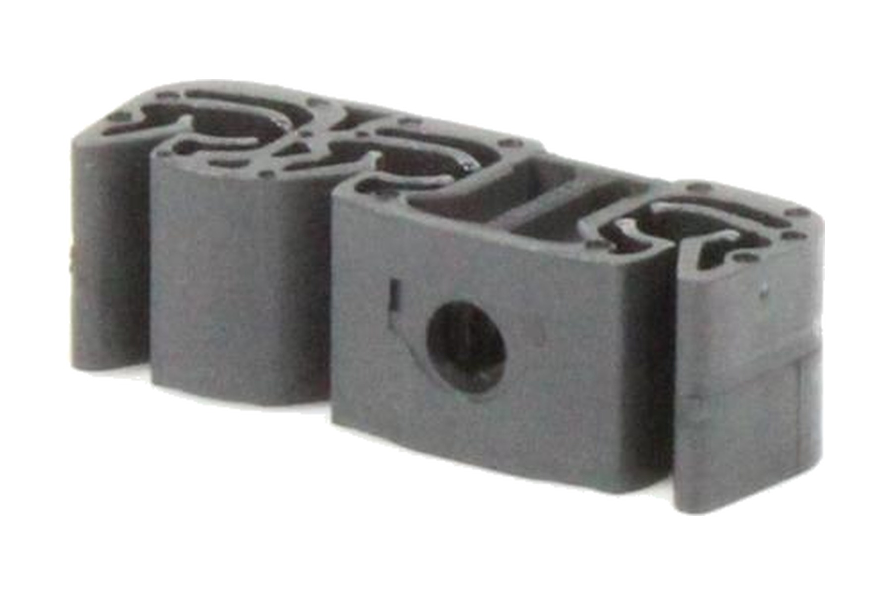 Presilha de Fixação de Mangueira de Freio VW 5Z0611797A - Imagem 15