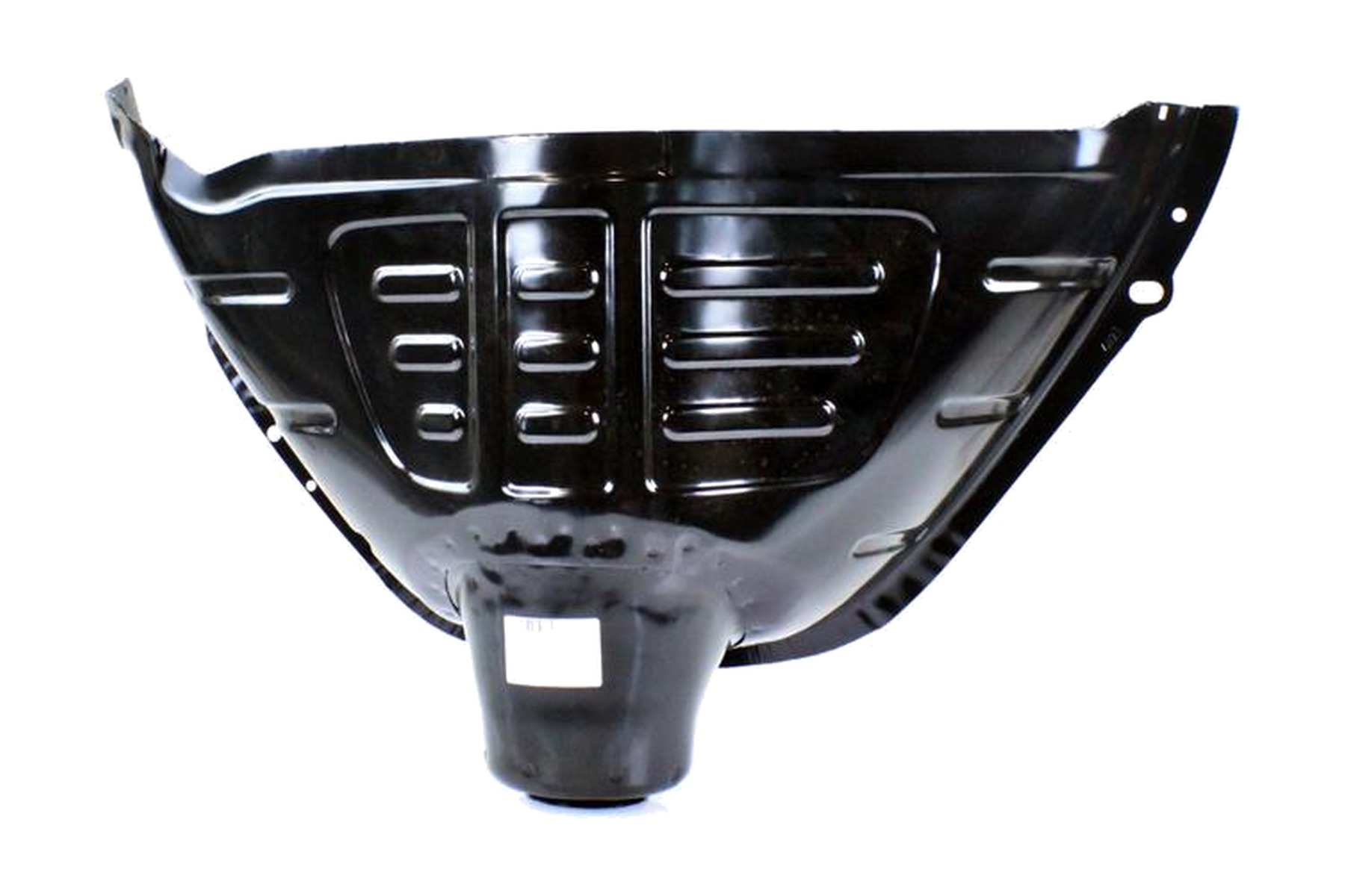 Chapa de Caixa de Roda VW 5U0809851CTR - Imagem 2