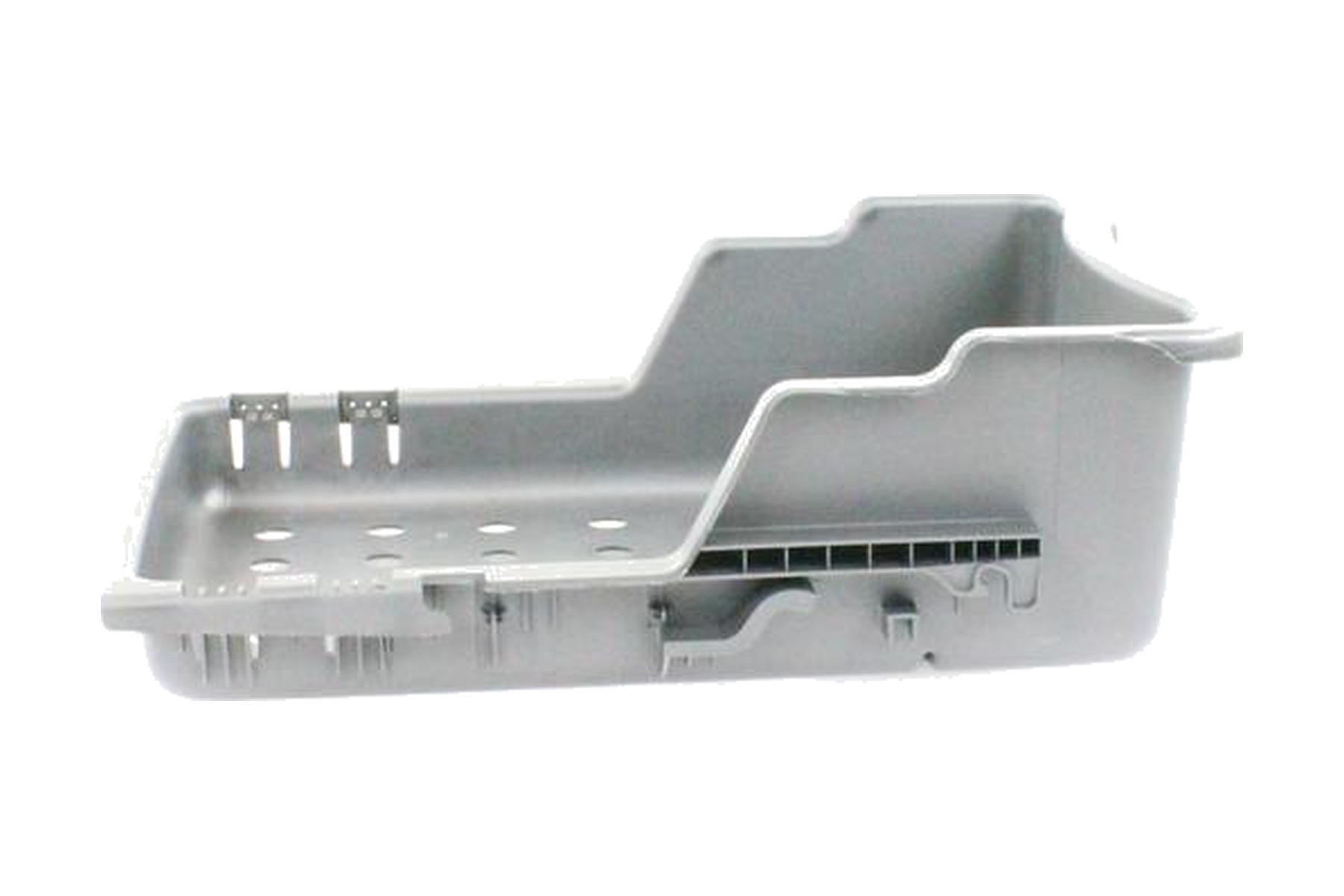 Gaveta de Porta-objetos VW 5Z088260371N - Imagem 13
