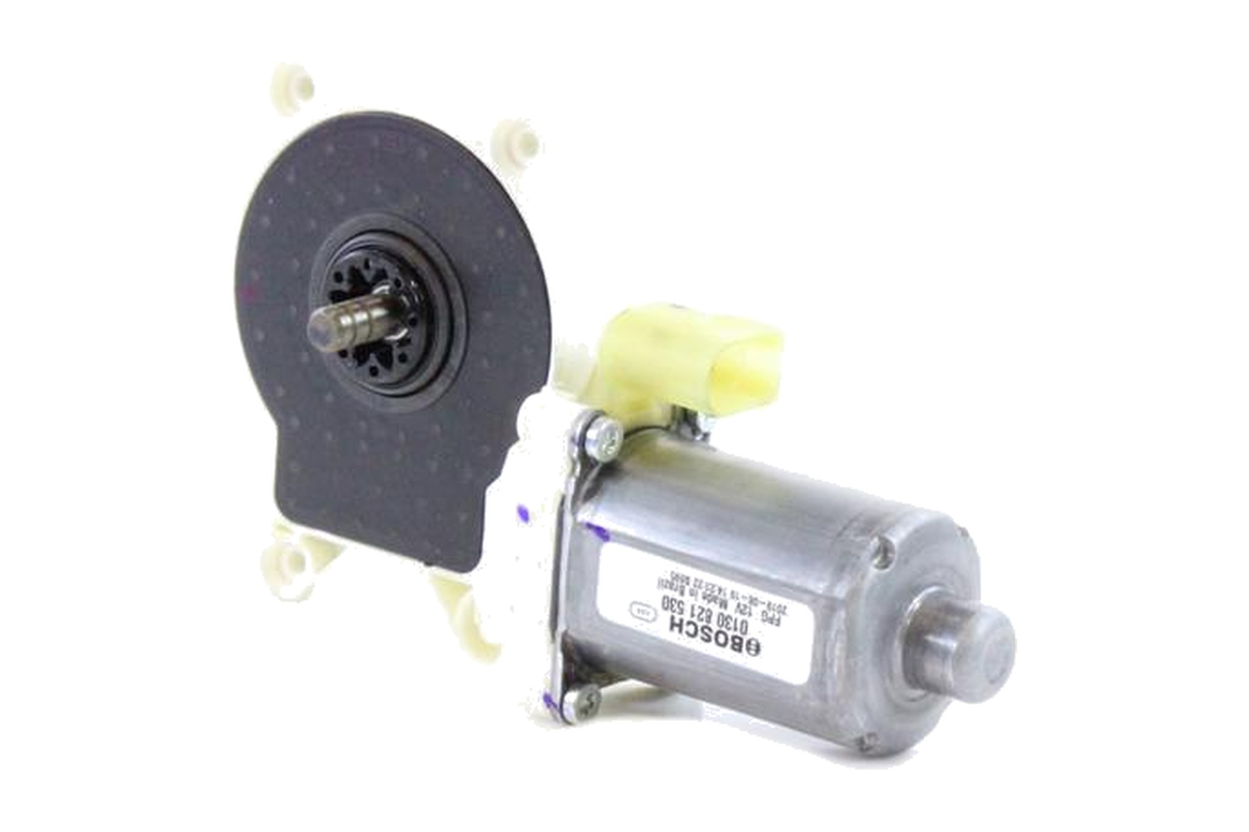 Motor de Acionamento de Vidro VW 5Z0959801B - Imagem 15