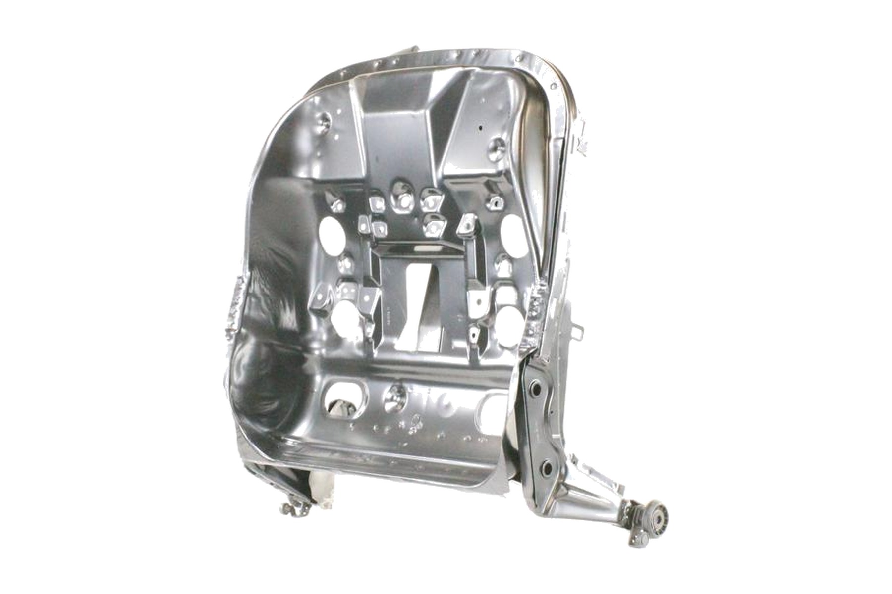 Armação de Assento de Banco VW 1J4881106JK - Imagem 4