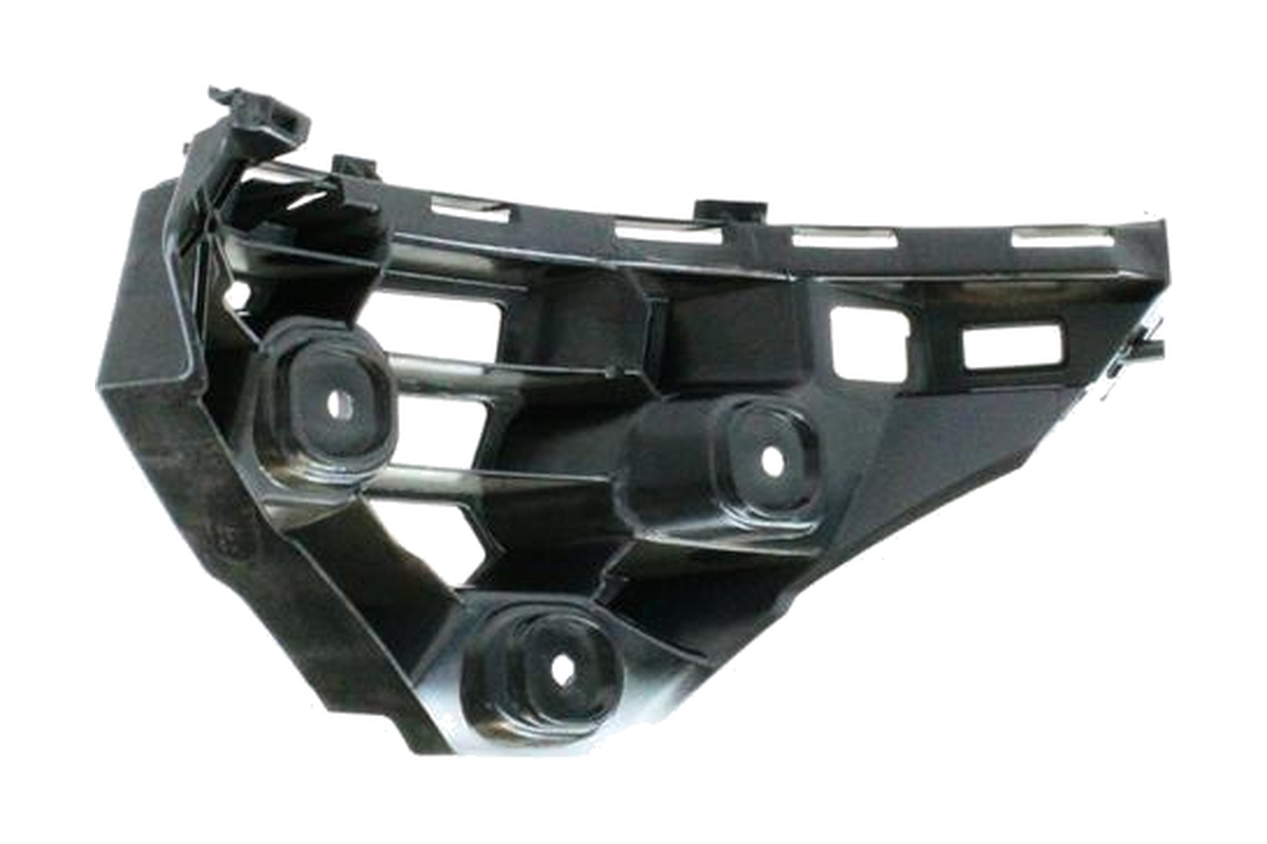 Suporte Guia de Para-choque VW 6EC807377A - Imagem 14