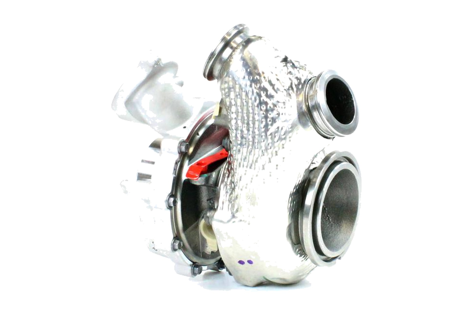 Turbo Compressor VW 059145873FA - Imagem 15