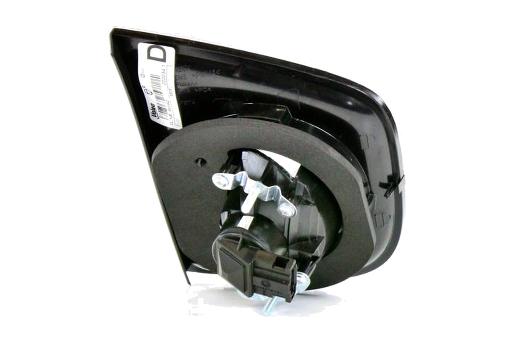 Lanterna Direito (Passageiro) VW 1JE945094D - Imagem 14