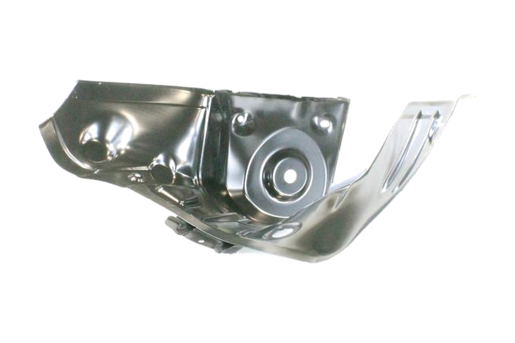 Chapa de Caixa de Roda VW 5Q0805115 - Imagem 15