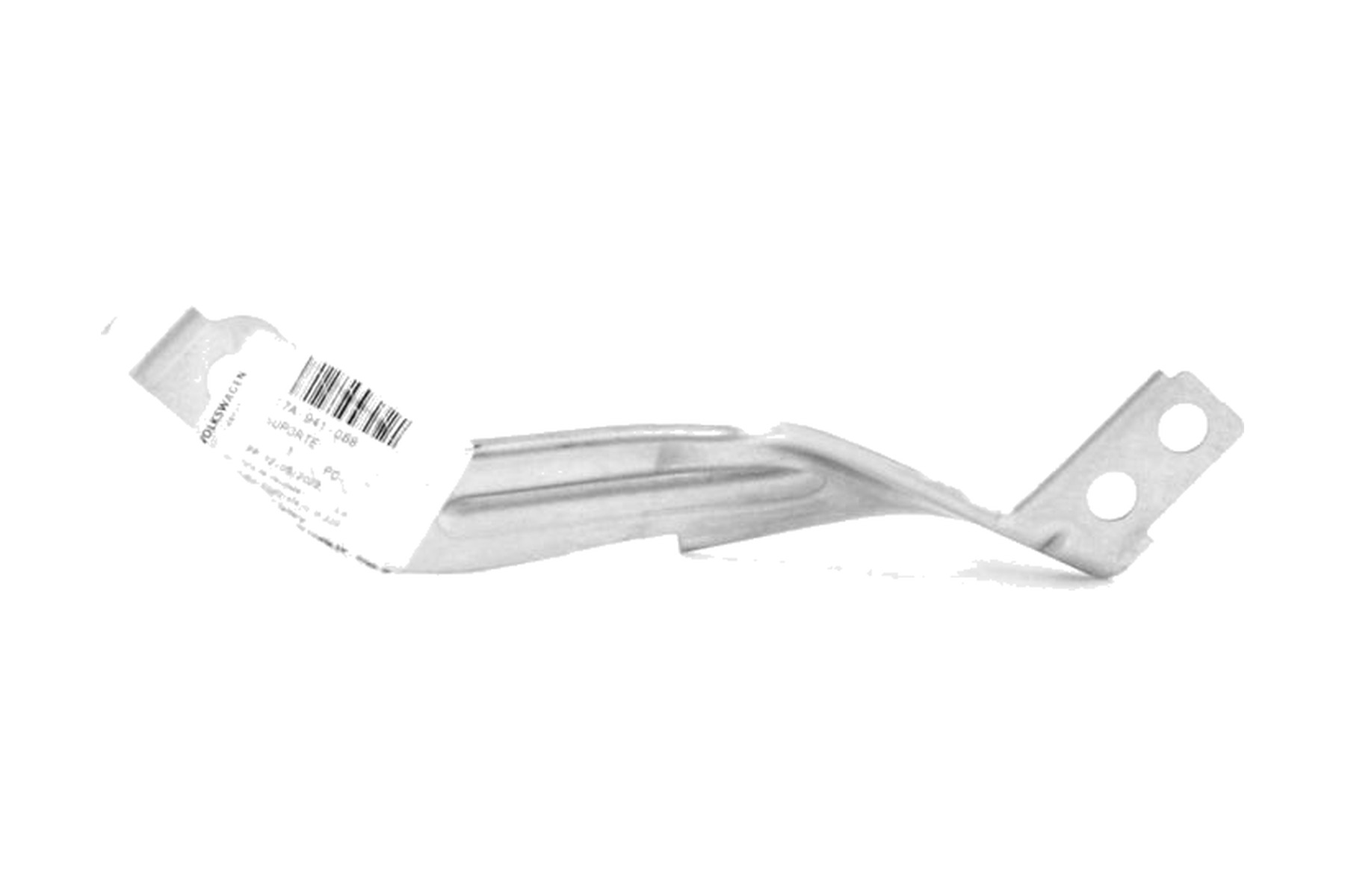 Suporte de Farol Dianteiro Direito (Passageiro) VW 17A941058 - Imagem 24