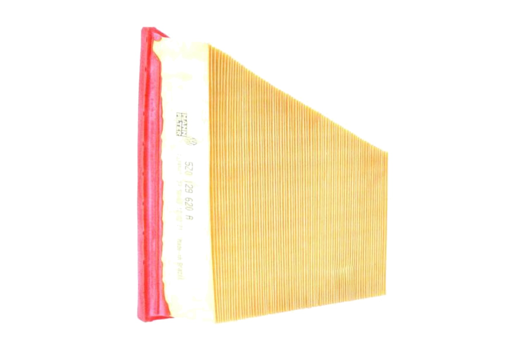 Filtro de Ar de Motor VW 5Z0129620A - Imagem 22
