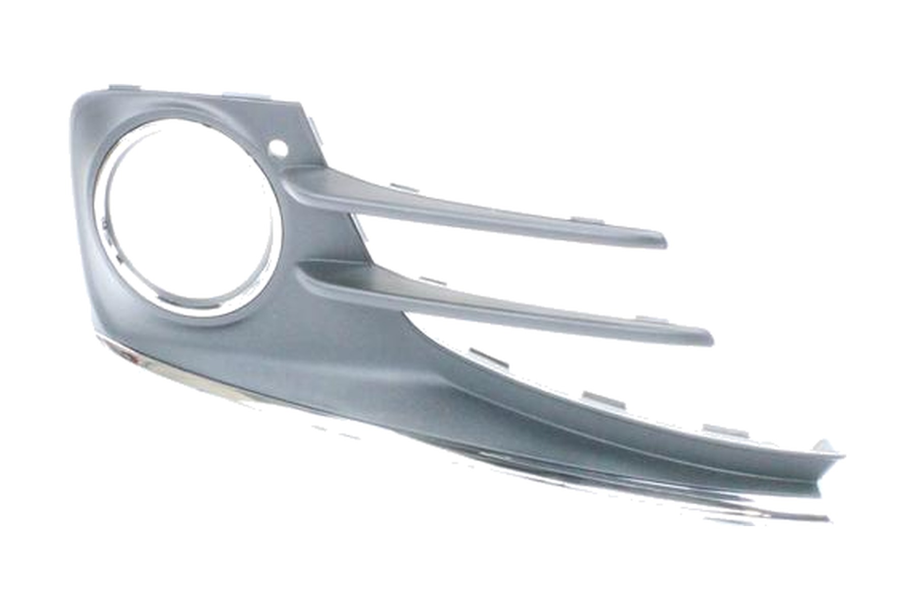 Moldura de Farol de Milha Dianteiro Direito (Passageiro) VW 5Z0853362EPWV - Imagem 4