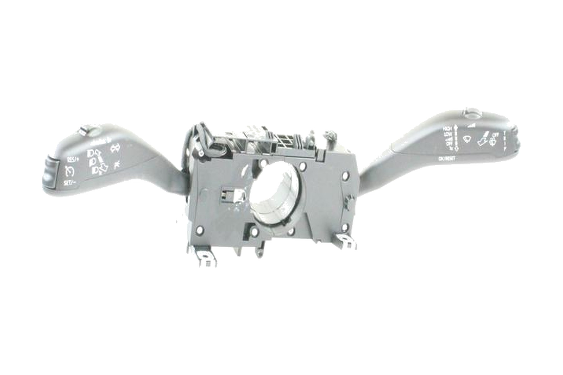 Chave de Seta VW 7E0953507G9B9 - Imagem 24