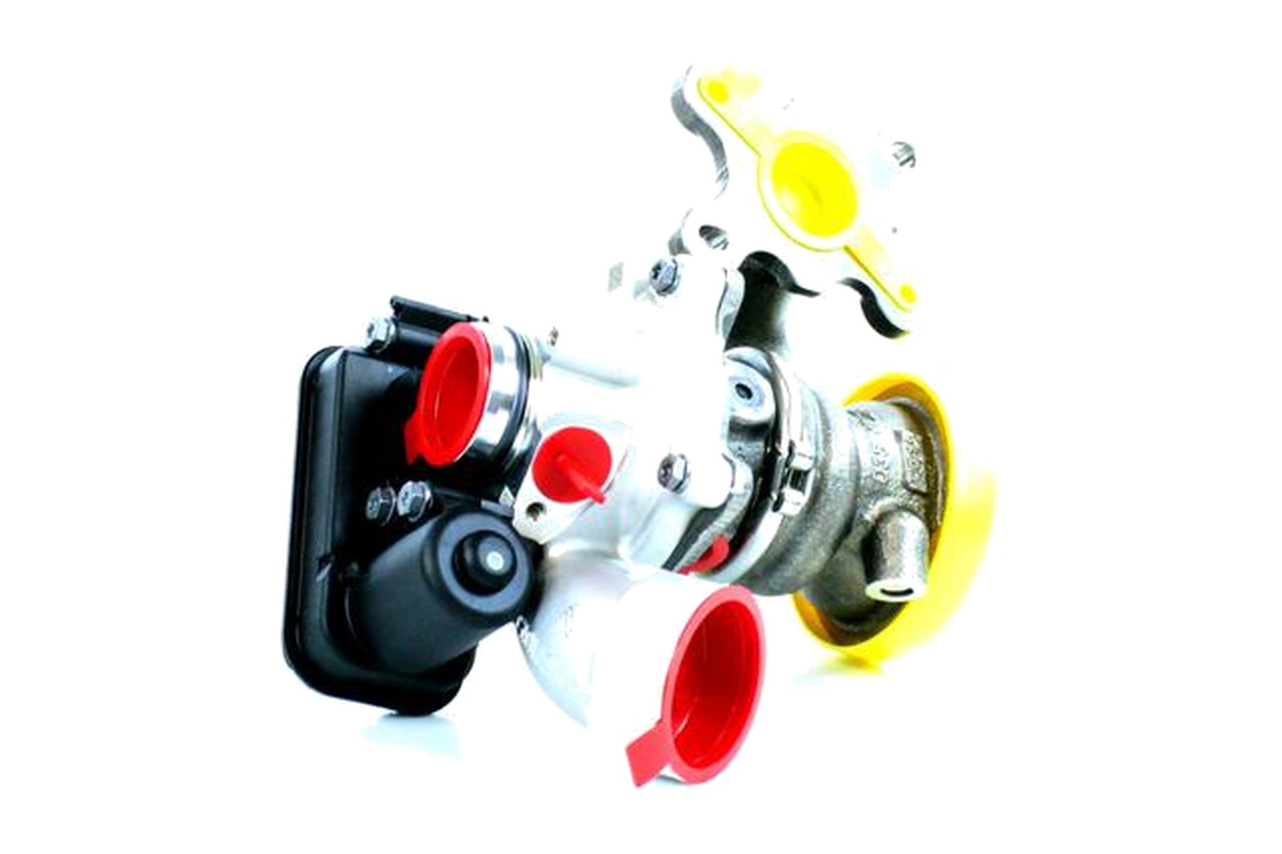 Turbo Compressor VW 04C145703N - Imagem 23