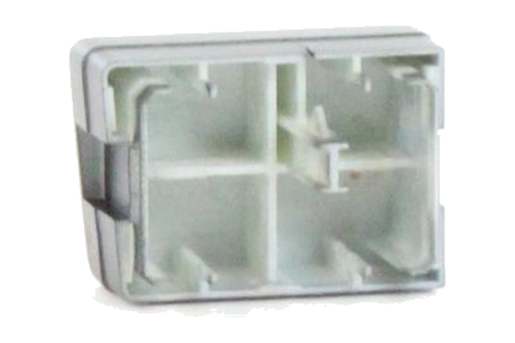 Capa de Alojamento de Botão de Painel VW 5U0957087B1FR - Imagem 12