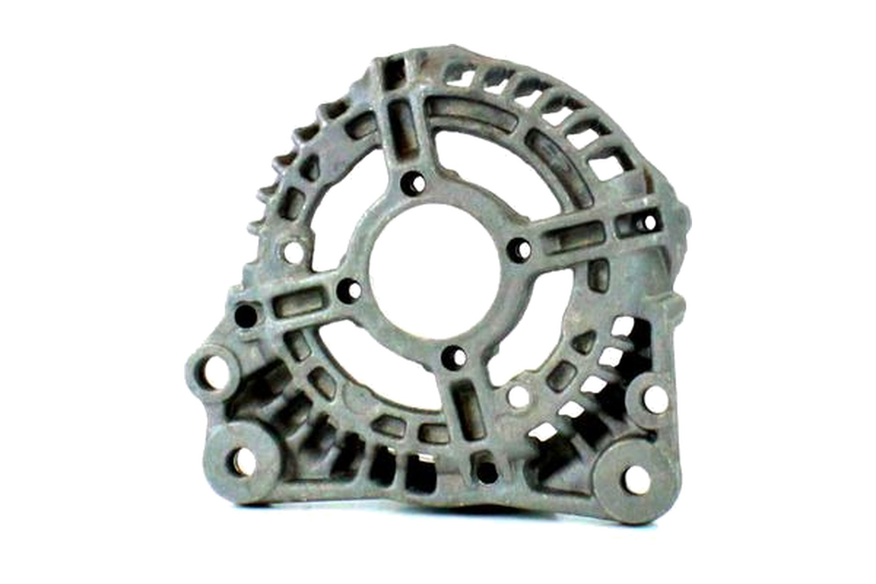 Tampa de Alternador VW 026903051D - Imagem 2