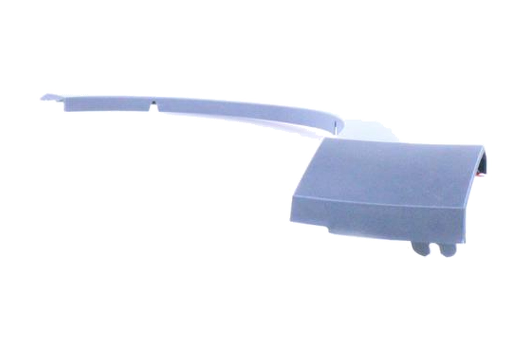 Moldura de Para-lama VW 5Z9853504A9B9 - Imagem 5