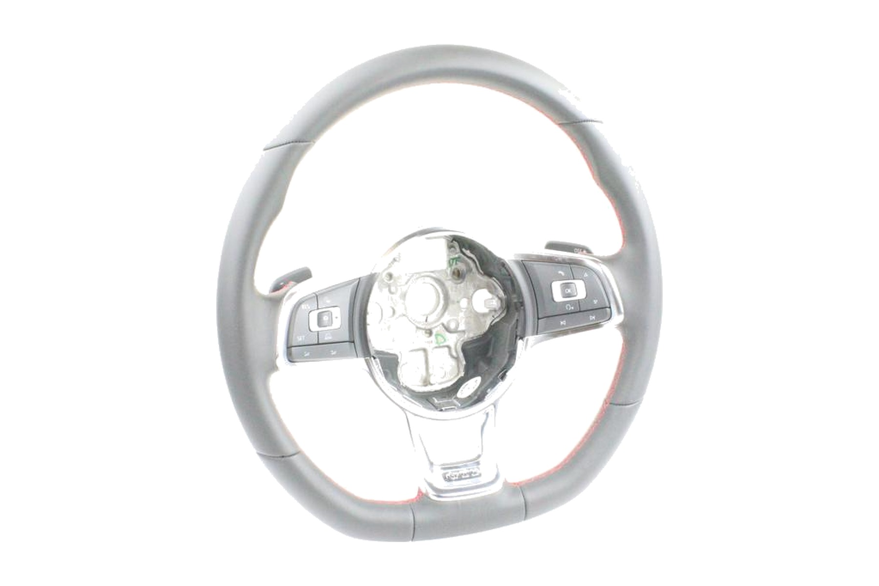 Volante de Direção VW 5GM419091BBAPX - Imagem 24