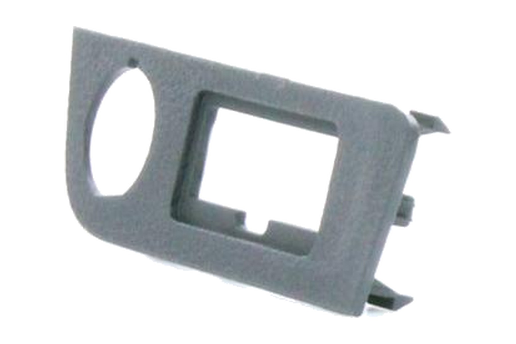 Alojamento de Conector de Usb VW 5U1863617A82V - Imagem 5