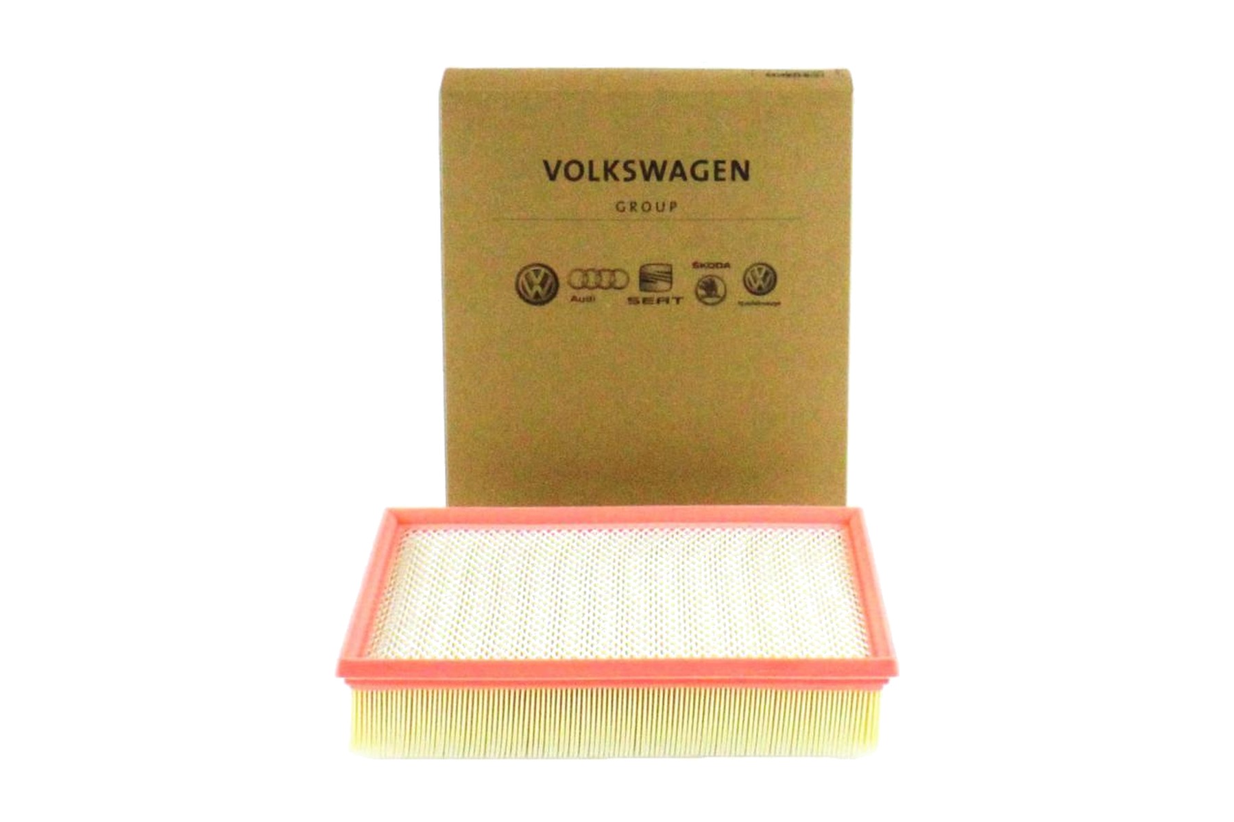 Filtro de Ar de Motor VW 2H6129620A
