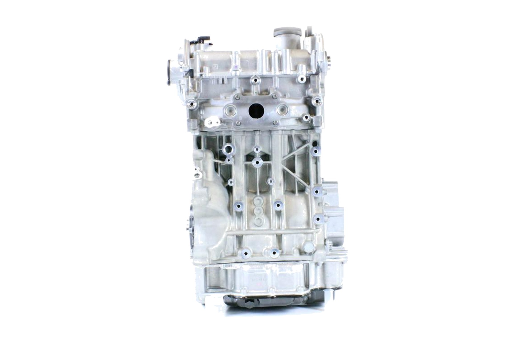 Motor Parcial 1.0 litros VW 04C100034C