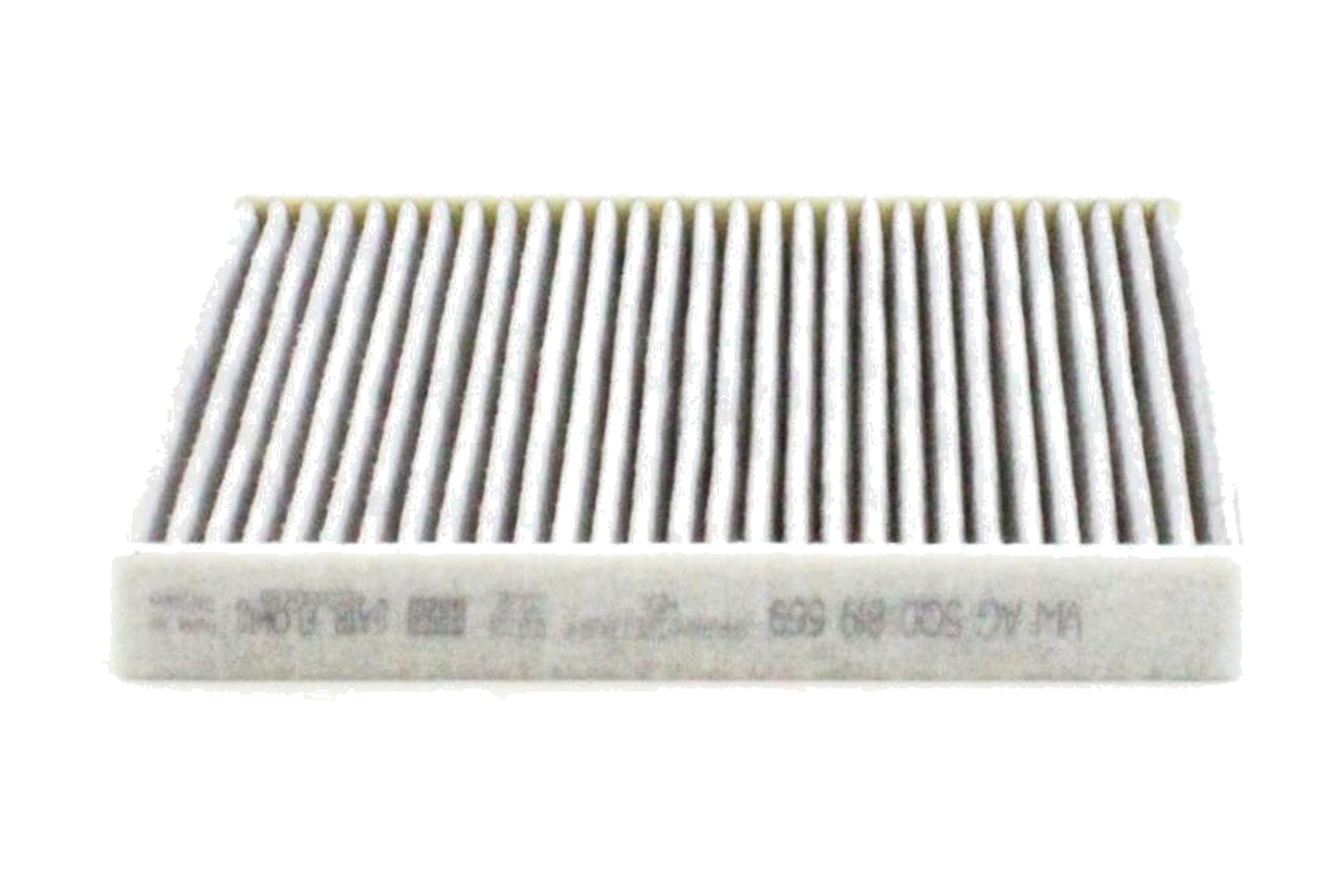 Filtro de Ar Condicionado VW 5Q0819669 - Imagem 3