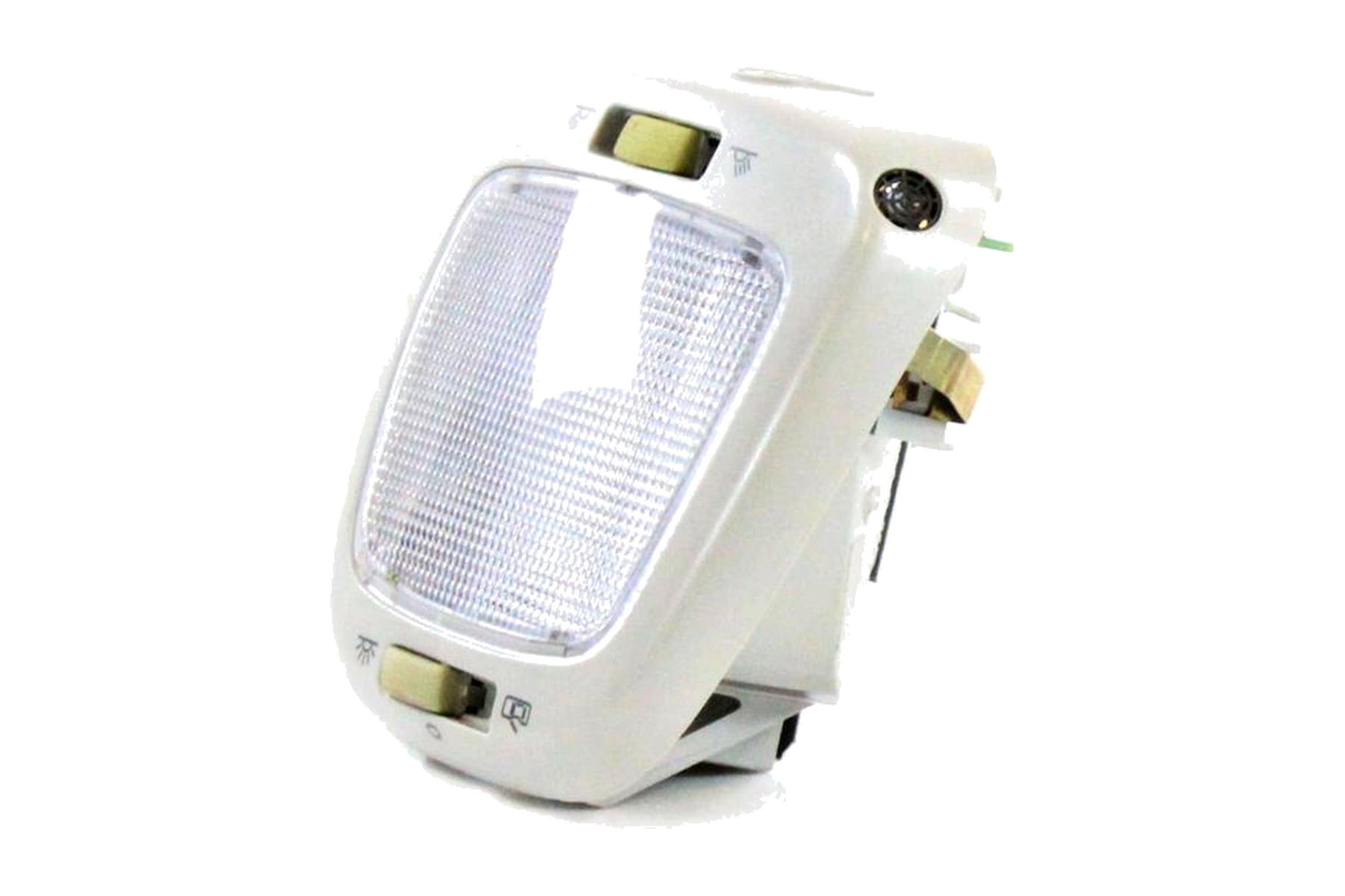 Luz de Cortesia VW 5X0947105DY20 - Imagem 5