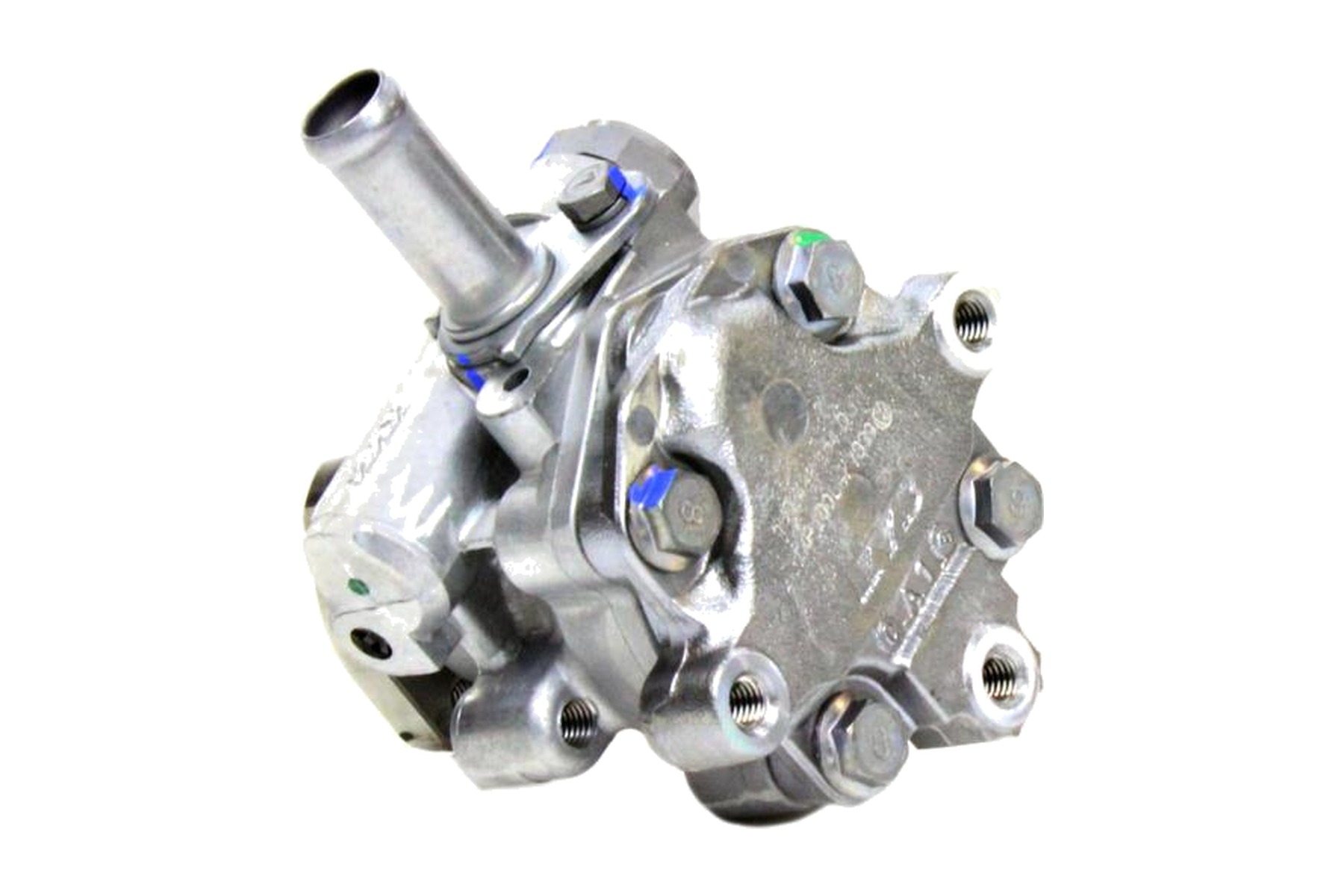 Bomba de Direção Hidráulica VW 5U0422154D - Imagem 16