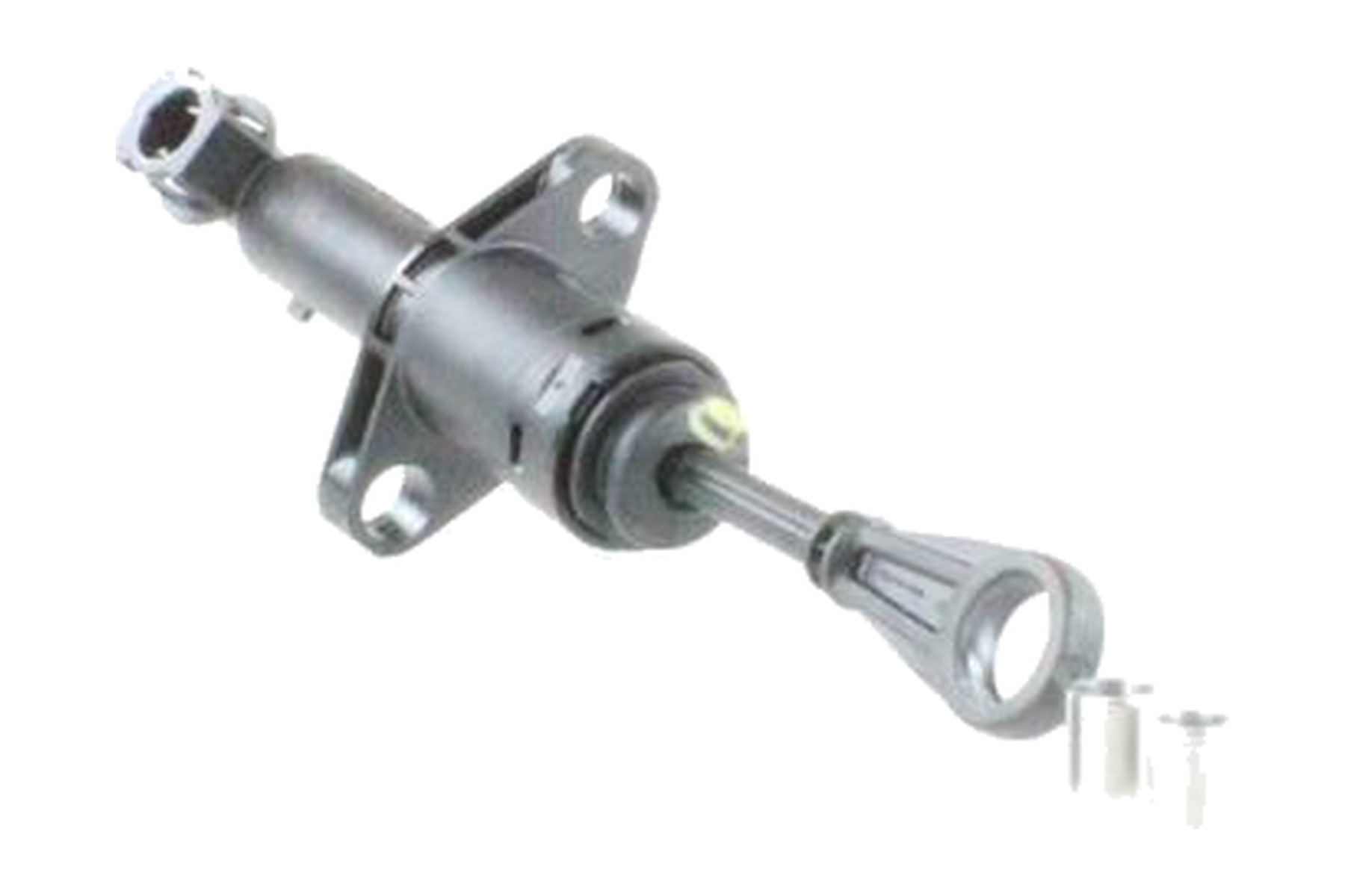 Cilindro Atuador de Embreagem Hidráulico VW 2QB721405C - Imagem 5