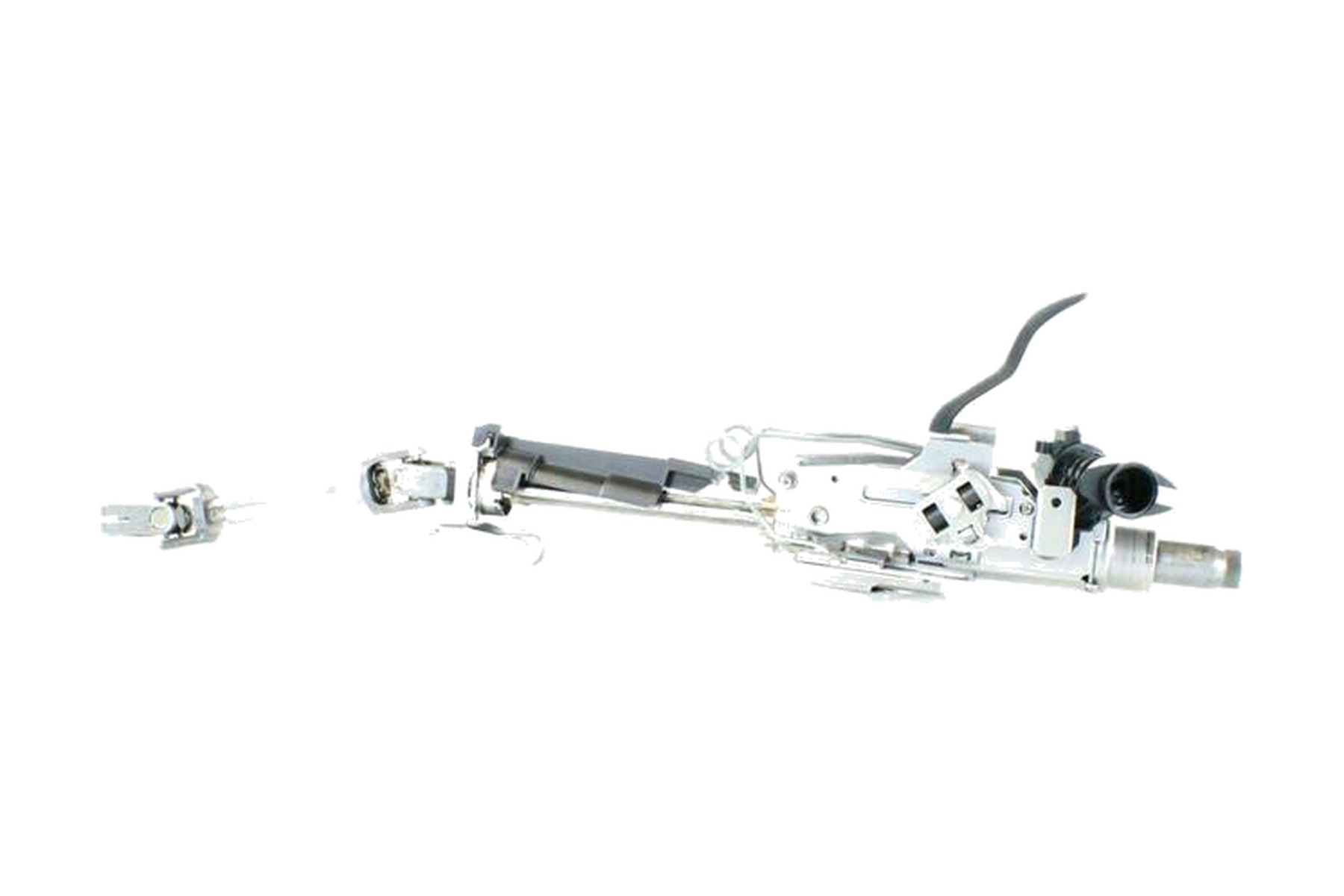 Coluna de Direção VW 5Z1419501P - Imagem 2