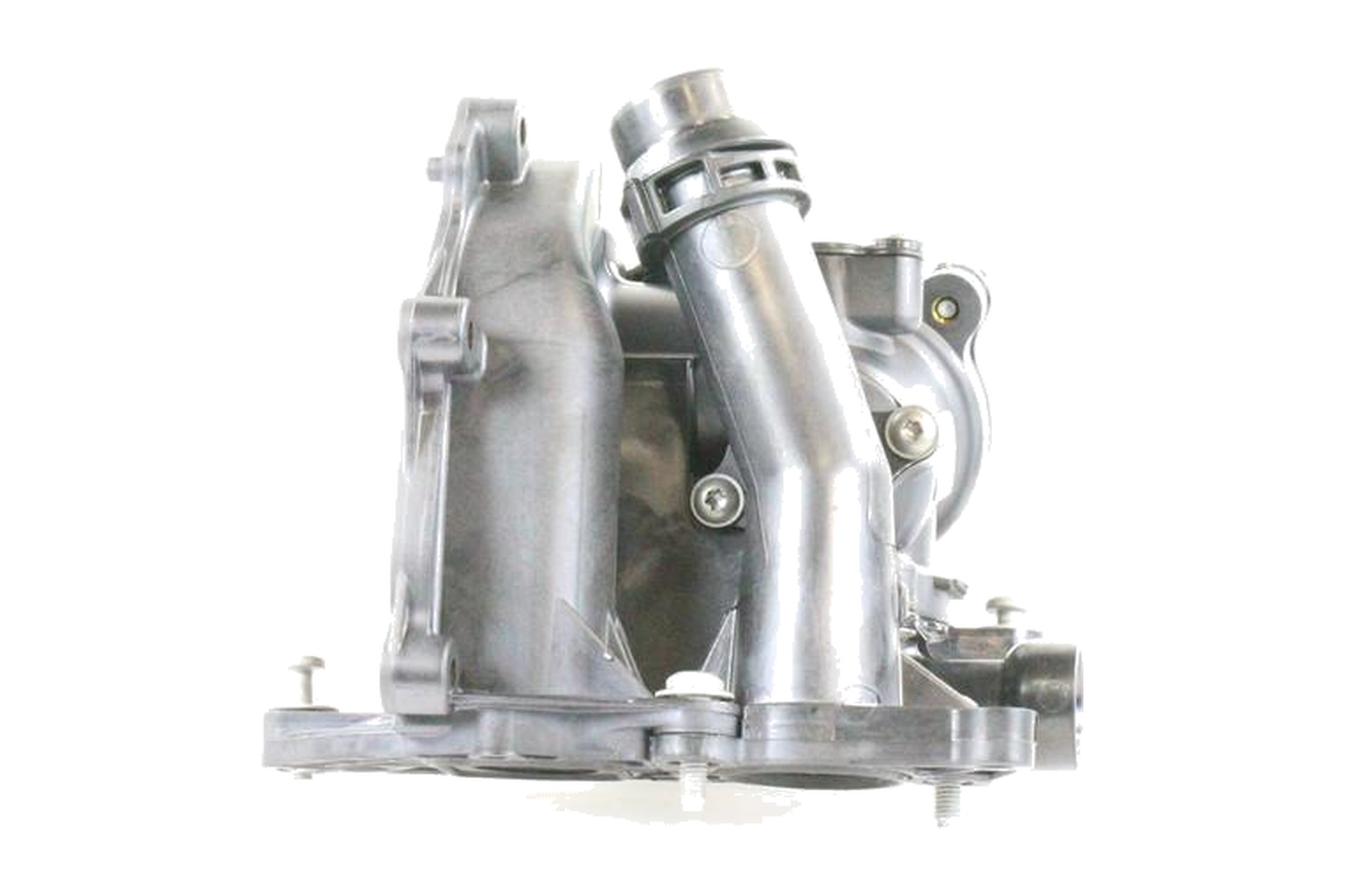 Válvula Termostática de Motor VW 06K121111P - Imagem 8