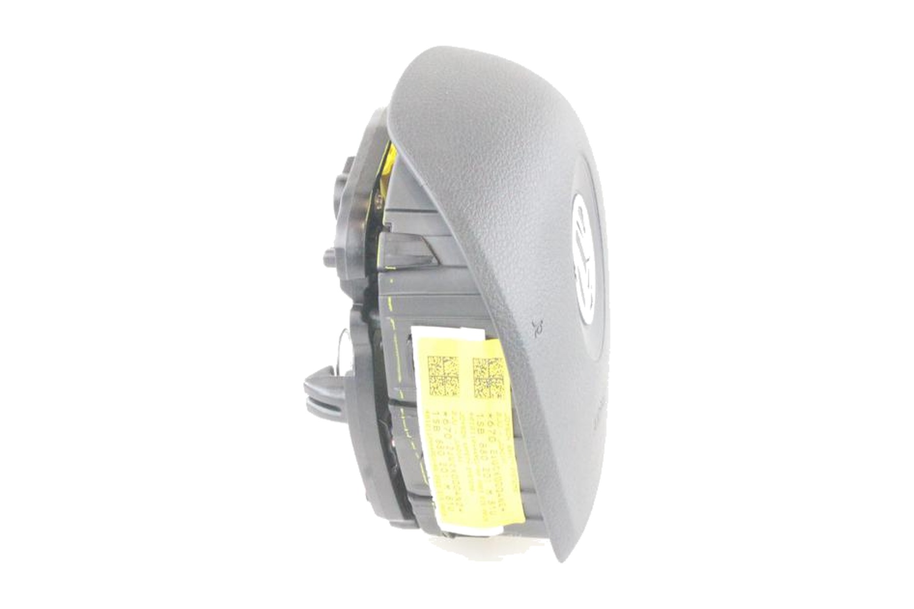 Módulo Eletrônico de Airbag VW 1SB880201M81U - Imagem 20