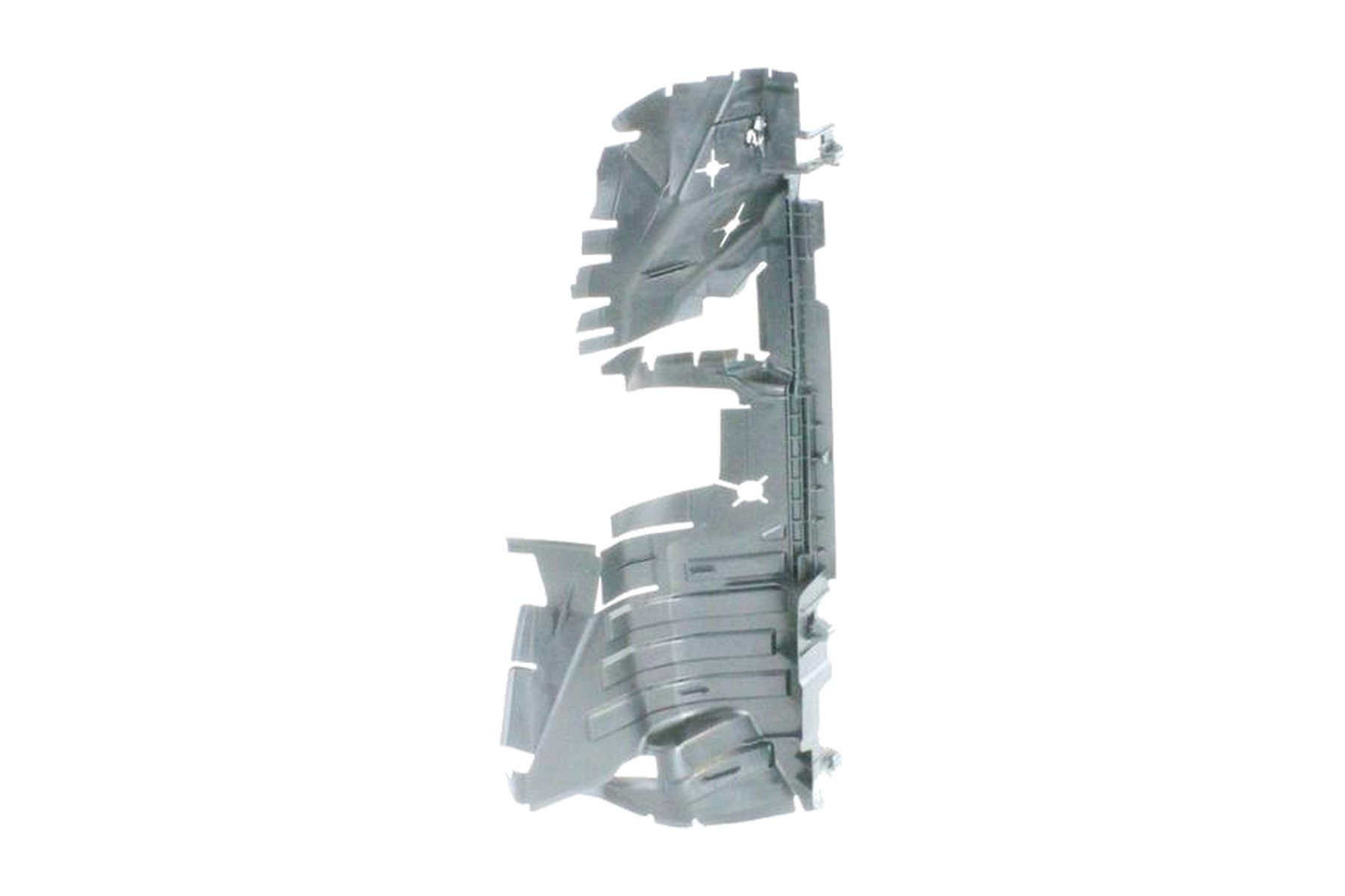 Defletor de Ar de Radiador VW 17A121283P - Imagem 24