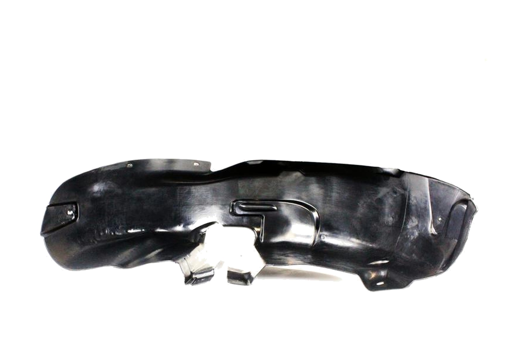 Para-barro de Caixa de Roda VW 5Z0810972D - Imagem 13