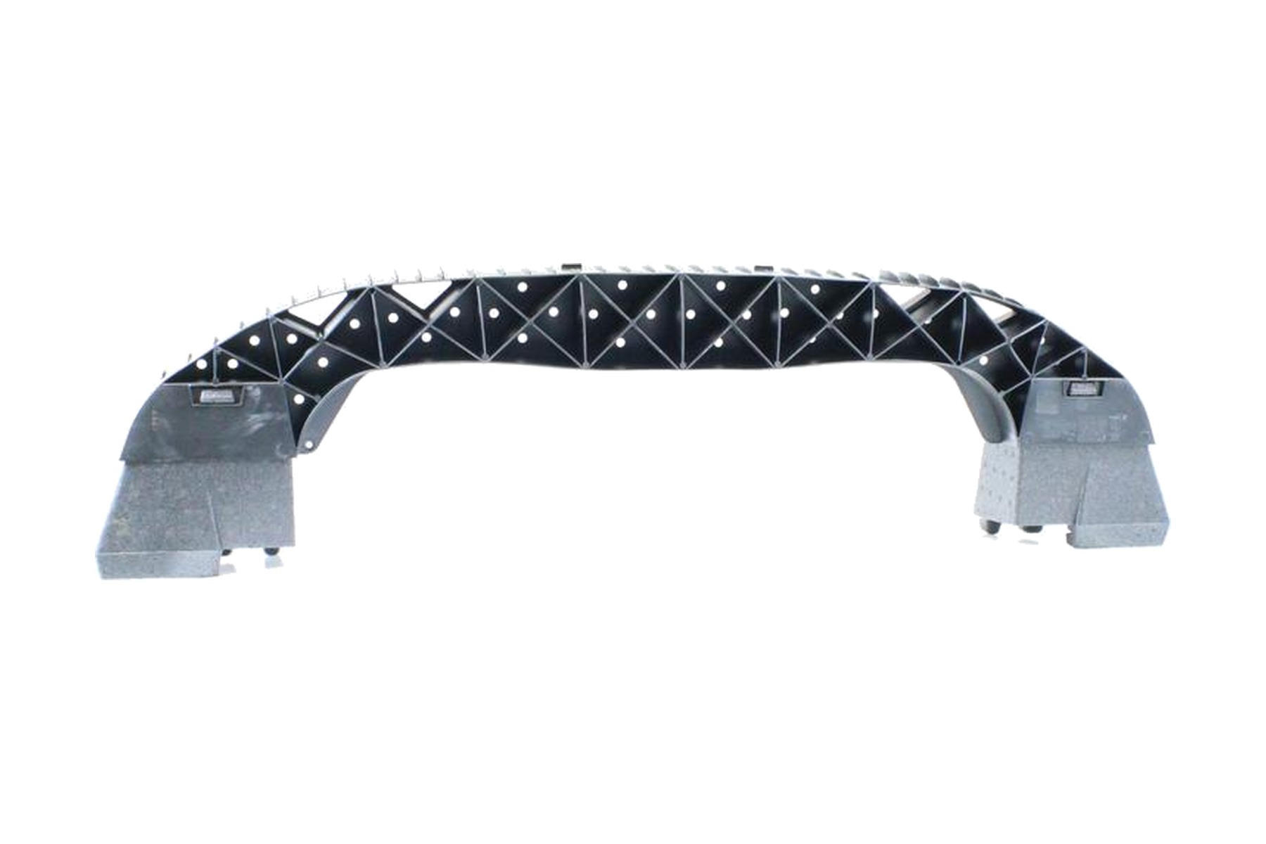 Reforço de Para-choque VW 2H0807094B - Imagem 12