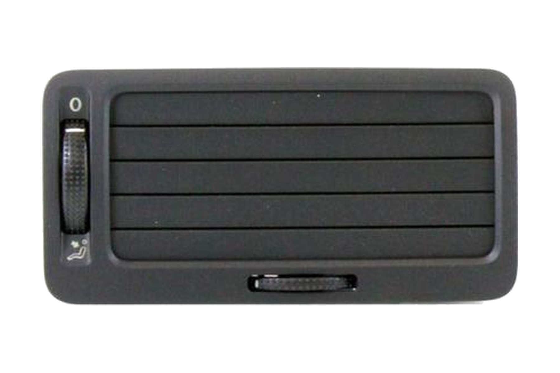 Difusor de Saída de Ar VW 1J1819704K2AQ