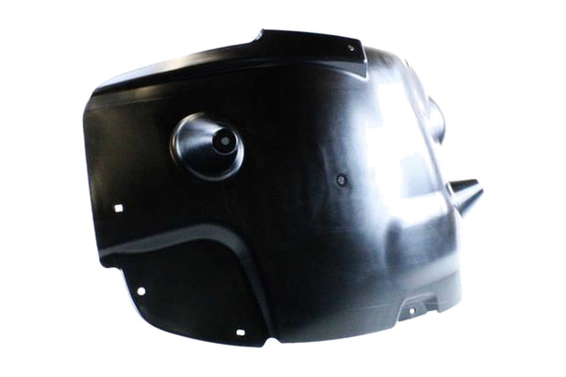 Para-barro de Caixa de Roda VW 2H6809962B - Imagem 19